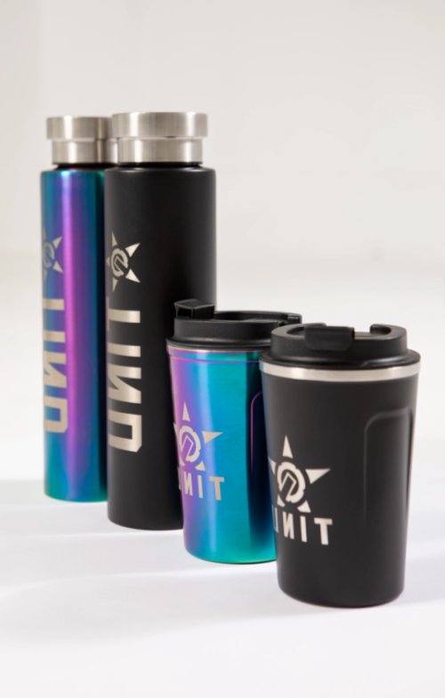 UNIT - GRAND MUG MULTI ONE SIZE