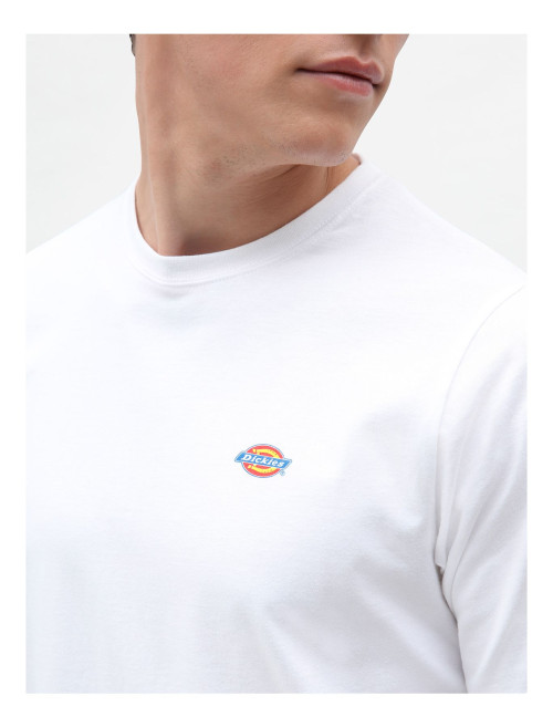 DICKIES - STOCKDALE T - SHIRT WHITE XL