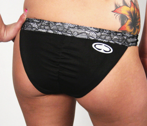SRH - Reveal Bikini BOTTOM SMALL