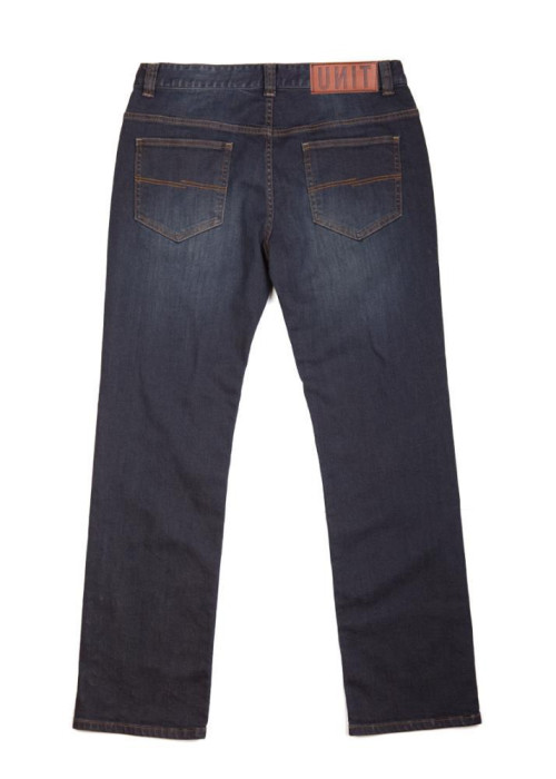 UNIT - LEGACY JEANS INDIGO