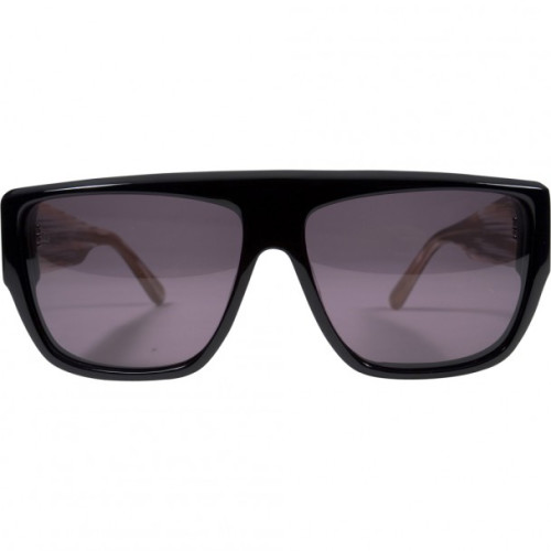 FILTRATE - SOHO BLACKWOOD GLOSS/ GREY LENS