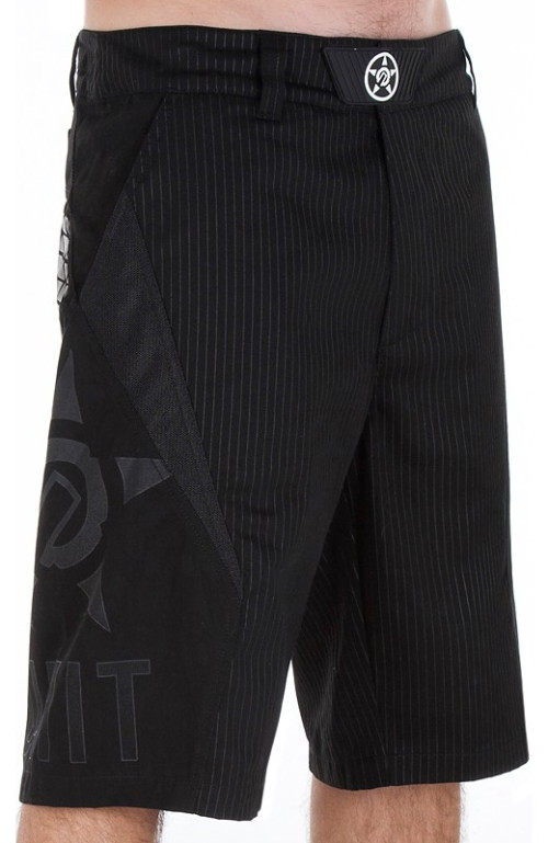 UNIT - MIG V2 WALKSHORT BLACK 36