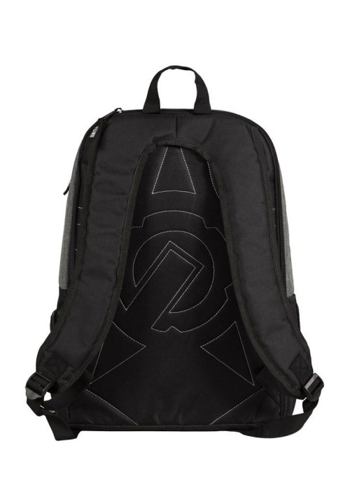 UNIT - FORM BACKPACK CHARCOAL ONE SIZE