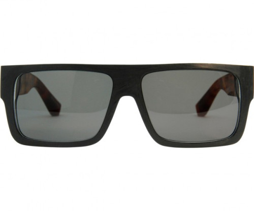 FILTRATE - SUSHI BLACK TORTOISE / SMOKE LENS