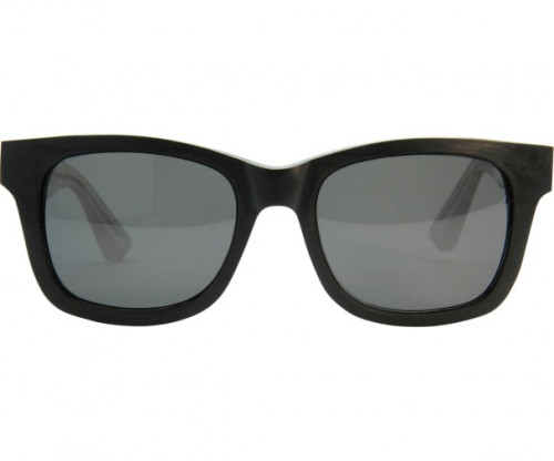 FILTRATE - OXFORD BLACK CLEAR / SMOKE LENS