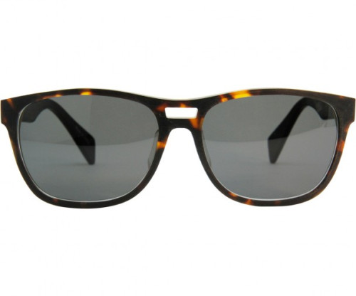 FILTRATE - ATLAS DARK EARTH / SMOKE LENS