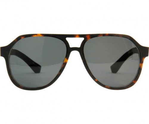FILTRATE - HOFFMAN DARK EARTH / SMOKE LENS