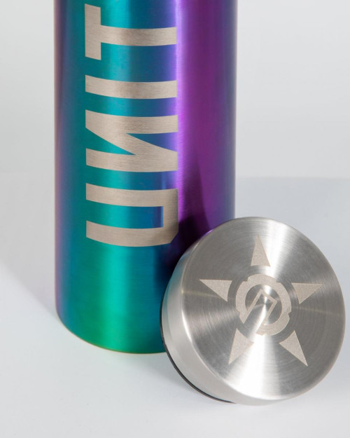 UNIT - GRAND WATER BOTTLE MULTI ONE SIZE