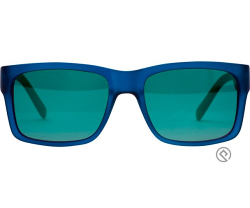 FILTRATE - JOHN BROWN BLUE FROST/BLUE MIRROR POLARIZED LENS