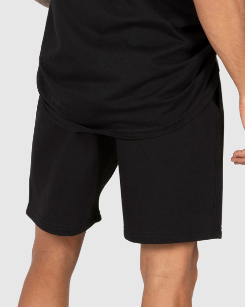 UNIT - STACK SHORTS BLACK M