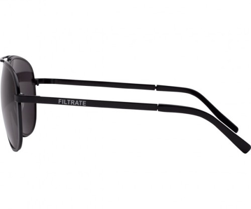 FILTRATE - MP BLACK/ GREY LENS