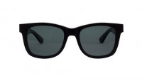 FILTRATE - OXFORD BLACKOUT / GREY POLARIZED LENS ONE SIZE