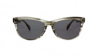 FILTRATE - SURRY ZEBRA / GREY LENS