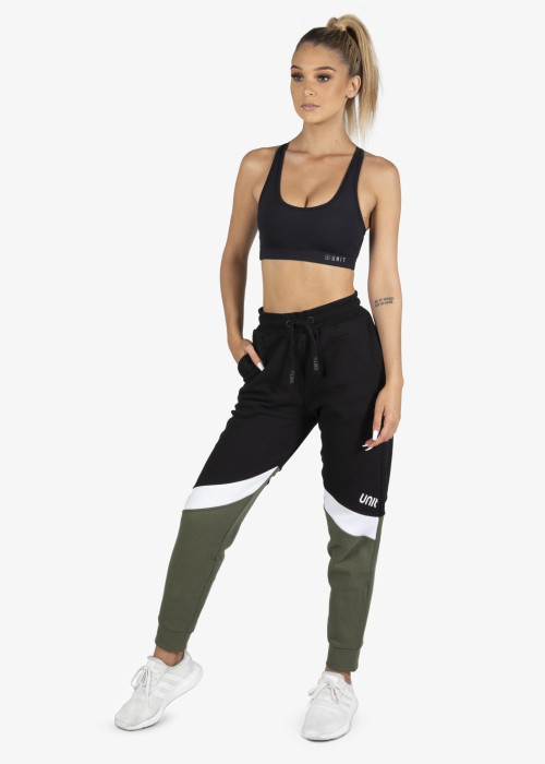 UNIT - CANDID LADIES PANTS MILITARY S