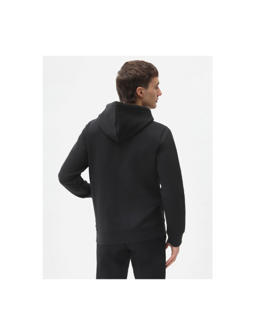DICKIES - OAKPORT HOODIE BLACK