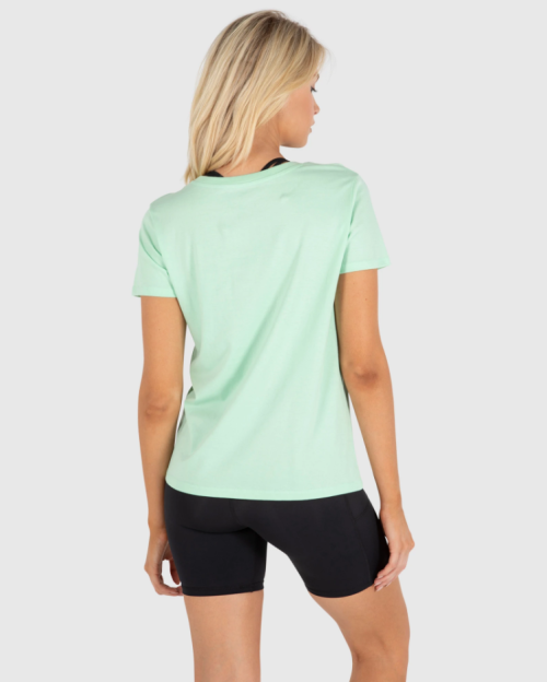 UNIT - NEXT LADIES TEE MINT