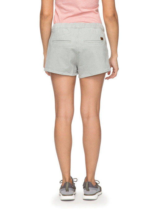 ROXY - MUSIC NEVER STOP SHORTS IRON