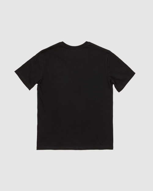 UNIT - RUSH HOUR YOUTH TEE BLACK