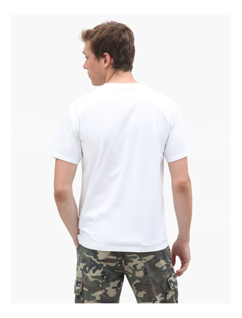 DICKIES - STOCKDALE T - SHIRT WHITE XL