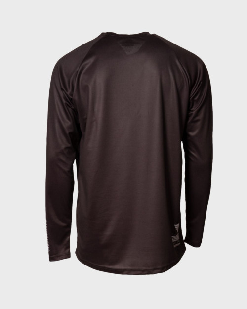 RIDING CULTURE - SENDER LONGSLEEVE 2.1 BLACK L