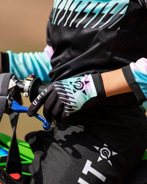 UNIT - SKY HIGH GLOVES MULTI