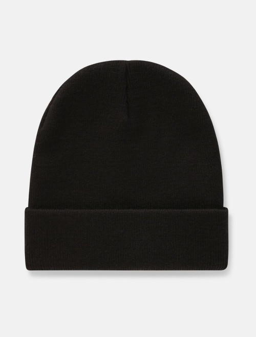 DICKIES - GIBSLAND BEANIE BLACK ONE SIZE