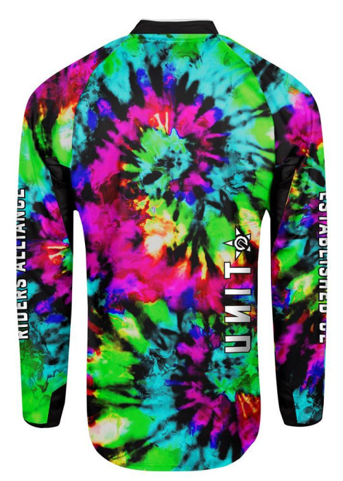 UNIT - DMT JERSEY MULTI