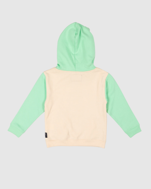 UNIT - DAISY KIDS HOODIE 2
