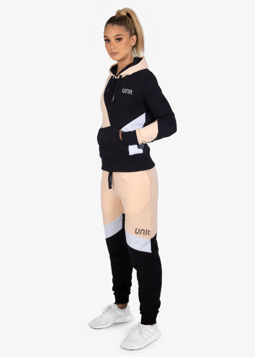 UNIT - CANDID LADIES PANTS PEACH M