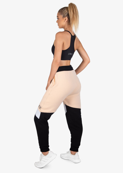 UNIT - CANDID LADIES PANTS PEACH M