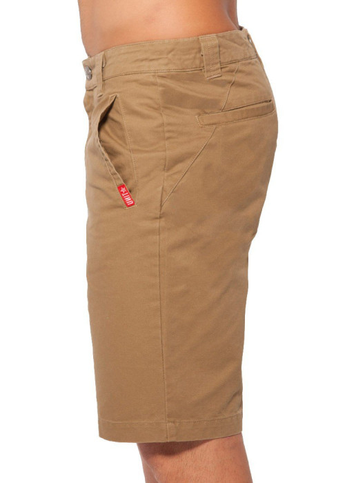 UNIT - STRIKE WALKSHORT TOBACCO 30