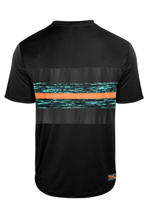 UNIT - PRIME MTB JERSEY BLACK