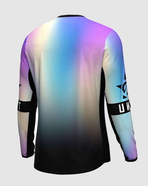 UNIT - SKYWARD MX JERSEY MULTI L