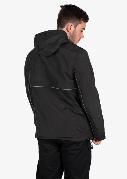 UNIT - SPRAY TERRAIN JACKET BLACK 2XL