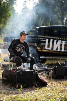 UNIT - CANON MX JERSEY CAMO M