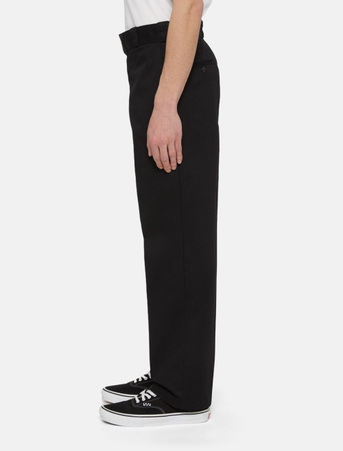 DICKIES - ORIGINAL 874 WORK PANT BLACK