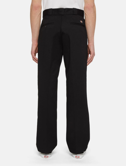 DICKIES - ORIGINAL 874 WORK PANT BLACK