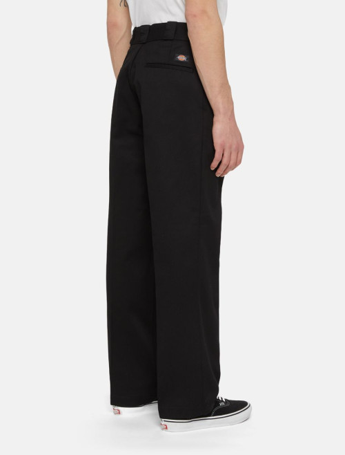 DICKIES - ORIGINAL 874 WORK PANT BLACK