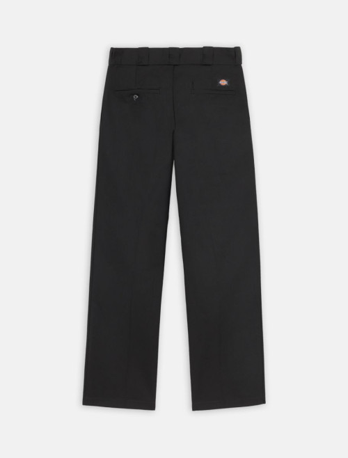 DICKIES - ORIGINAL 874 WORK PANT BLACK