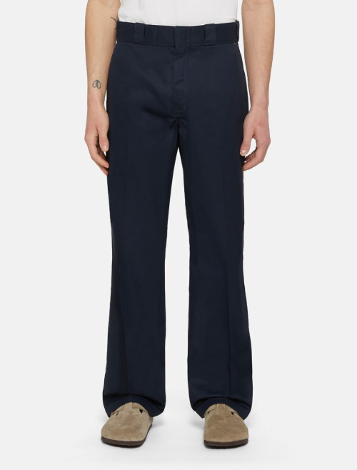 DICKIES - ORIGINAL 874 WORK PANT DARK NAVY