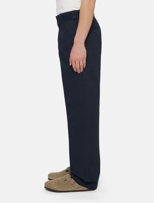 DICKIES - ORIGINAL 874 WORK PANT DARK NAVY