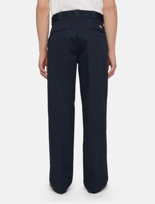 DICKIES - ORIGINAL 874 WORK PANT DARK NAVY