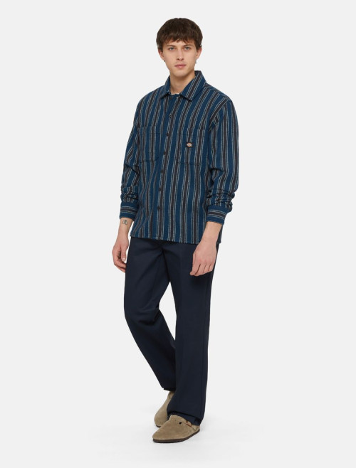 DICKIES - ORIGINAL 874 WORK PANT DARK NAVY