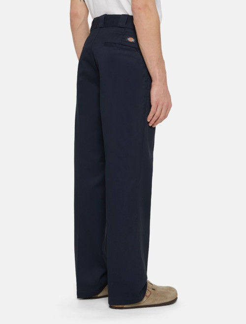 DICKIES - ORIGINAL 874 WORK PANT DARK NAVY