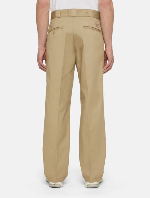 DICKIES - ORIGINAL 874 WORK PANT KHAKI 32/32