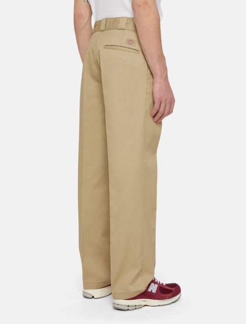 DICKIES - ORIGINAL 874 WORK PANT KHAKI 32/32