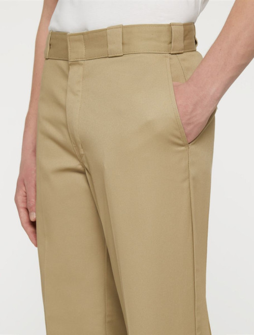 DICKIES - ORIGINAL 874 WORK PANT KHAKI 32/32