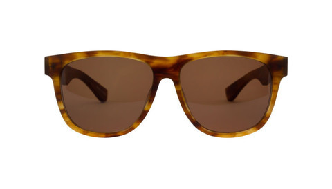 FILTRATE - CALLOWAY TORT / BRONZE LENS