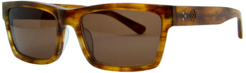 FILTRATE - WASABI TORTOISE / BRONZE LENS