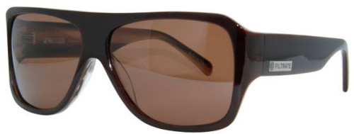 FILTRATE - MAYHEM BROWN CANDY / BRONZE LENS